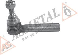 AS METAL 17fi3205 -  Наконечник поперечной рулевой тяги